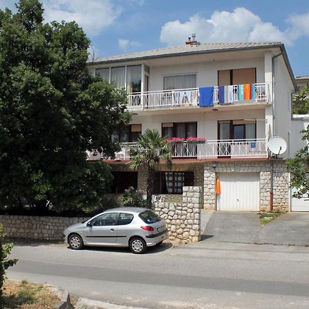 Apartments With A Parking Space Novi Vinodolski - 2423 Экстерьер фото